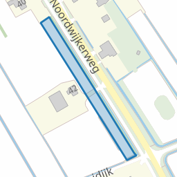 Perceel GTG00-E-2430