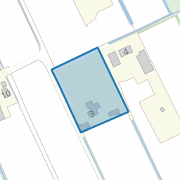 Perceel GTG00-E-2442