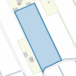 Perceel GTG00-E-2443