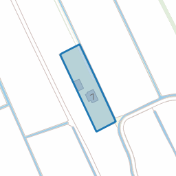 Perceel GTG00-E-2444