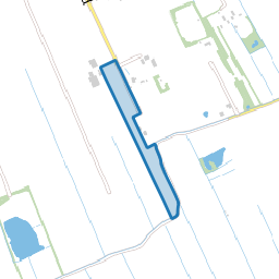 Perceel GTG00-E-2445