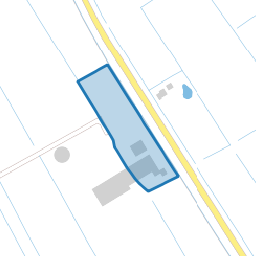 Perceel GTG00-E-2453