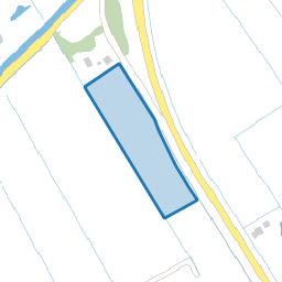 Perceel GTG00-E-2454