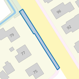 Perceel GTG00-E-2456