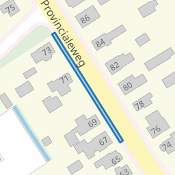 Perceel GTG00-E-2458