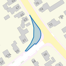 Perceel GTG00-E-2459