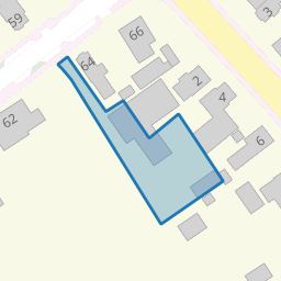 Perceel GTG00-E-2463