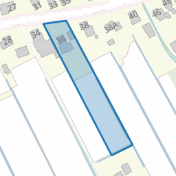 Perceel GTG00-E-2476