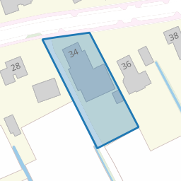 Perceel GTG00-E-2477