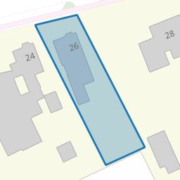 Perceel GTG00-E-2479