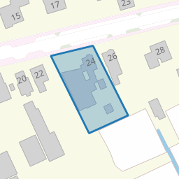 Perceel GTG00-E-2480