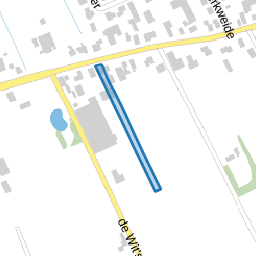 Perceel GTG00-E-2483