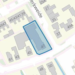 Perceel GTG00-E-2498