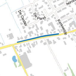 Perceel GTG00-E-2501