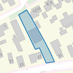 Perceel GTG00-E-2506