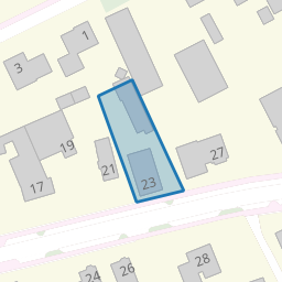 Perceel GTG00-E-2508