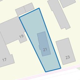 Perceel GTG00-E-2509