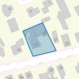 Perceel GTG00-E-2510