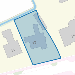 Perceel GTG00-E-2512