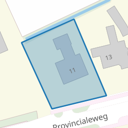 Perceel GTG00-E-2513