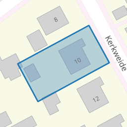 Perceel GTG00-E-2520