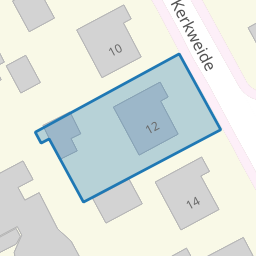 Perceel GTG00-E-2521