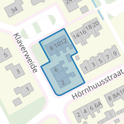 Perceel GTG00-E-2531