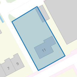 Perceel GTG00-E-2532