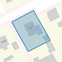 Perceel GTG00-E-2537