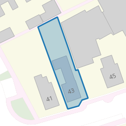 Perceel GTG00-E-2539