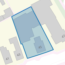 Perceel GTG00-E-2540