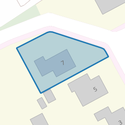 Perceel GTG00-E-2543