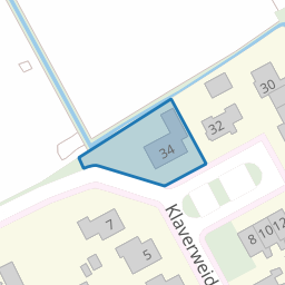 Perceel GTG00-E-2546