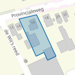 Perceel GTG00-E-2549