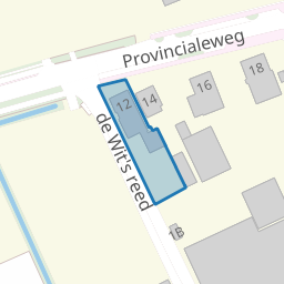 Perceel GTG00-E-2552