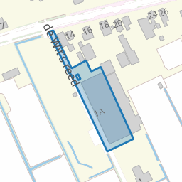 Perceel GTG00-E-2553