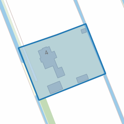 Perceel GTG00-E-2560