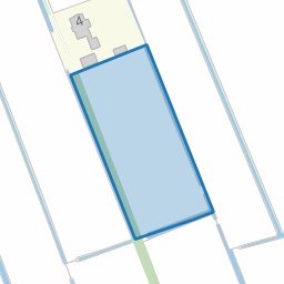 Perceel GTG00-E-2561