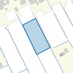 Perceel GTG00-E-2563