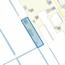 Perceel GTG00-E-2564