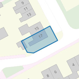 Perceel GTG00-E-2578