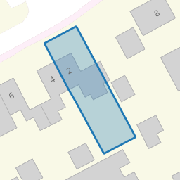 Perceel GTG00-E-2579