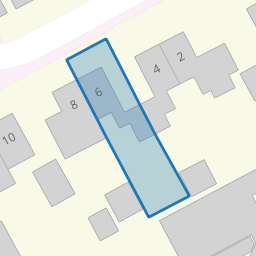 Perceel GTG00-E-2581