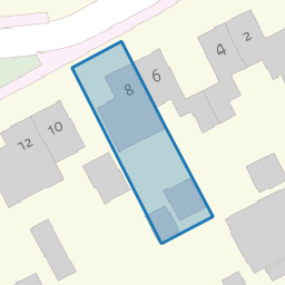 Perceel GTG00-E-2582