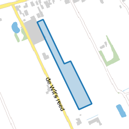 Perceel GTG00-E-2715