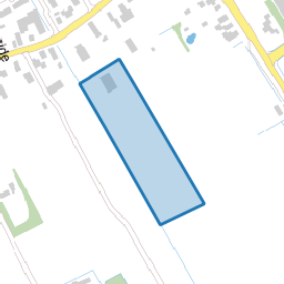 Perceel GTG00-E-2720