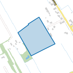 Perceel GTG00-E-2721