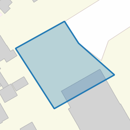 Perceel GTG00-E-2727