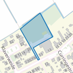 Perceel GTG00-E-2729