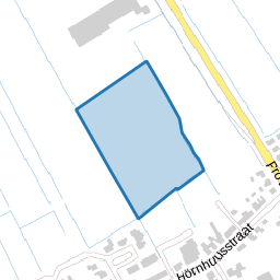 Perceel GTG00-E-2730